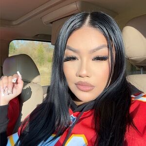 Meet your Posher, Liliana